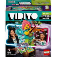 Lego Vidiyo Folk Fairy BeatBox (43110)