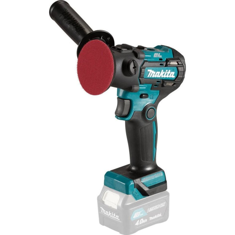 Makita Polerka rotacyjna PV301DZ 12 V