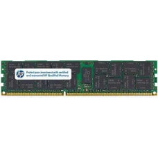 HP Pamięć serwerowa HP DDR3, 16 GB, 1333 MHz, CL9 (627812B21)
