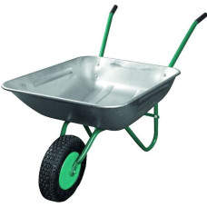 Greenmill Taczka ogrodowa wzmocniona 80L (GR9370)