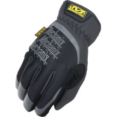 Mechanix Wear Mechanix Wear Rękawice FastFit Czarne M