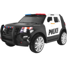 Noname Pojazd SUV Police