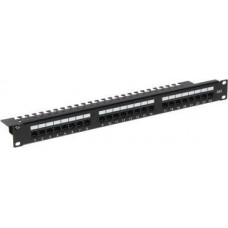 Delta Patch panel 24x RJ-45 (PP-24/RJ/6C)