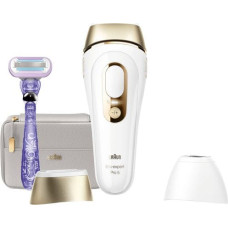 Braun Depilator Braun PL5157 White Gold