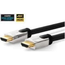 Vivolink Kabel VivoLink HDMI - HDMI 7.5m czarny (PROHDMIHDM7.5)