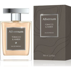 Allverne Tobacco & Amber EDP 100 ml
