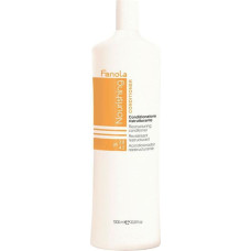 Fanola Odżywka do Włosów Suchych i Łamliwych 1000 ml