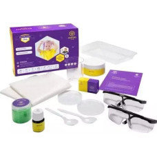 Smartbee Eksperymenty naukowe Ruchome piaski