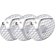 Mikrotik Antena MikroTik WRL CPE OUTDOOR/RBLHG5KIT MIKROTIK