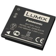 Panasonic Akumulator Panasonic DMW-BCK7E