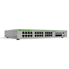 Allied Telesis Switch Allied Telesis AT-GS970M/28-50