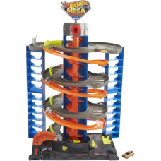 Hot Wheels 50 Mega Garaż HFH03