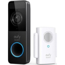 Eufy Wideodomofon EUFY VIDEO DOORBELL SLIM z kamerą FULL HD