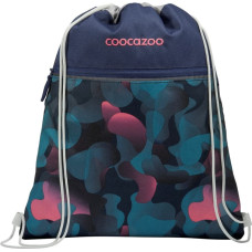 Coocazoo COOCAZOO 2.0 worek na buty, kolor: Cloudy Peach
