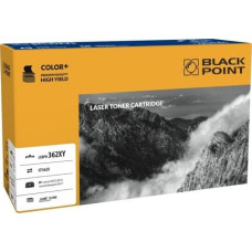 Black Point Toner Black Point LCBPH362XY Yellow Zamiennik 508X (LCBPH362XY)