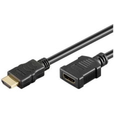 Techly Kabel Techly HDMI - HDMI 3m czarny (306134)