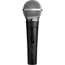 Shure Mikrofon Shure SM58SE