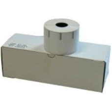 Star Micronics Label, 50x25x25, 4pcs/Box (35000263)