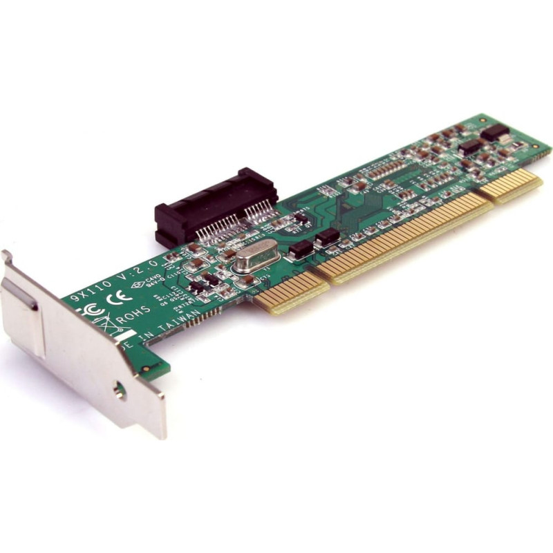 Startech Kontroler StarTech PCI - PCIe x1 (PCI1PEX1)
