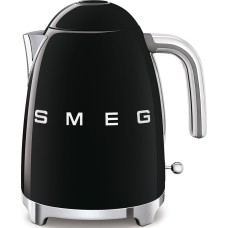 Smeg Czajnik Smeg KLF03BLEU Czarny