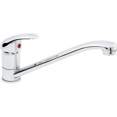 Hydroland Bateria kuchenna Hydroland Jowisz stojąca chrom (B385)