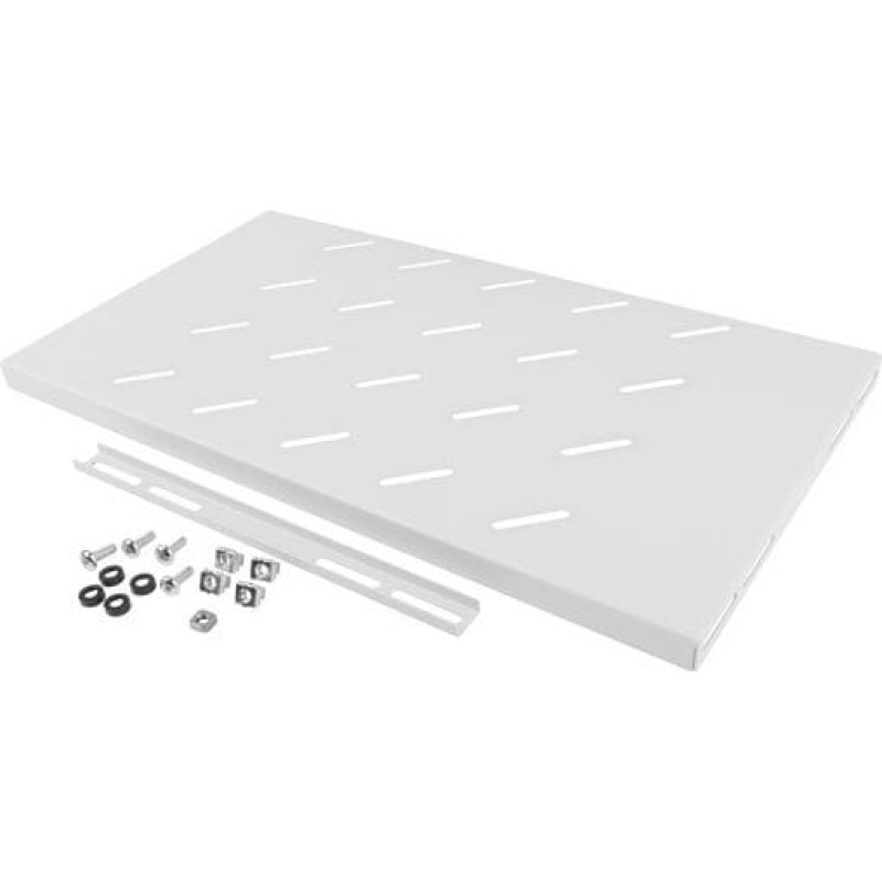 Lanberg AK-1001-S rack accessory Rack shelf