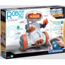 Clementoni Robot Mio nowa generacja (50632)