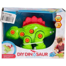 Adar Figurka Adar Dinozaur do skręcania (548183)