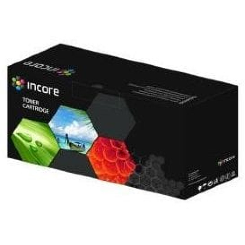 Incore Tusz Incore Tusz IH-304C / N9K07AE (Color)