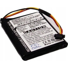 Cameron Sino Nawigacja GPS Cameron Sino Akumulator Bateria typ P2 VF6S VF6D VF65 do Nawigacji GPS TomTom One 140 140S GO 600 500 50 / CS-TM140SL