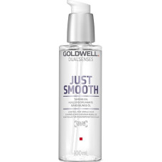Goldwell Goldwell Dualsenses Just Smooth Wygładzający olejek do włosów 100 ml