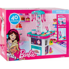 Barbie BRB RP KUCHNIA B/O 60X45X20 PUD6 (RP BRB30) - 447822