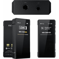 Fiio BTR7 L-C Bluetooth DAC/AMP z THX AAA (IOS-Apple version)