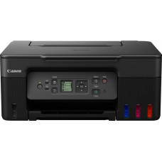 Canon Drukarka atramentowa Canon Drukarka PIXMA G3470 BLACK 5805C009