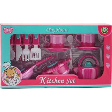 Adar Zestaw kuchenny 530300