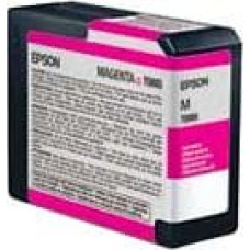 Epson Tusz Epson Tusz Magenta (80 ml) Stylus Pro 3800 C13T580300