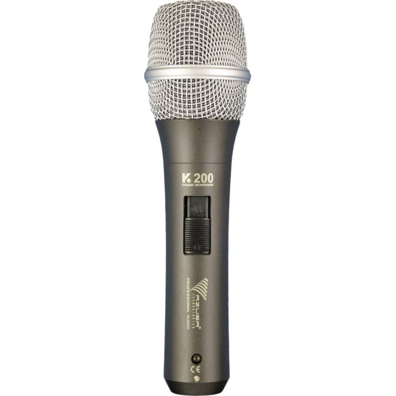 Azusa Mikrofon Azusa K-200 (LEC-MIK0007)