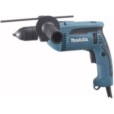 Makita Wiertarka Makita HP1641K 680W udarowa