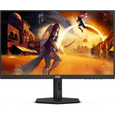 AOC 27G4X (69 cm (27 Zoll), schwarz, FullHD, IPS, HDR, G-Sync kompatibel , 180Hz Panel)