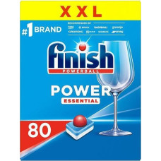 Finish FINISH Tabletki Power Essential 80 fresh