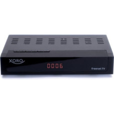 Xoro Tuner TV Xoro HRT 8770