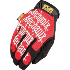 Mechanix Wear Rękawice Original Czerwone r. S