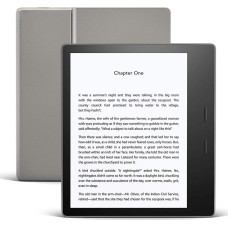 Amazon Czytnik Amazon Kindle Oasis 3 bez reklam (B07L5GK1KY)