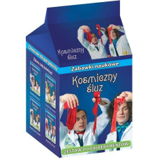 Ranok RANOK Kosmiczny śluz - 15160251