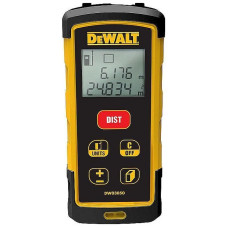 Dewalt Dalmierz laserowy Dewalt DW03050