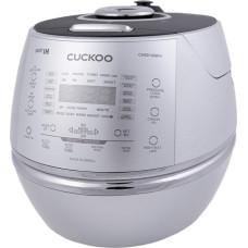 Cuckoo Cuckoo Reiskocher 1,80l CRP-CHSS1009FN Induktions-Druck