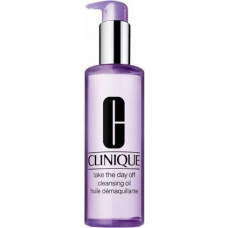 Clinique Take The Day Off Cleansing Oil Dwufazowy płyn do demakijażu 200 ml