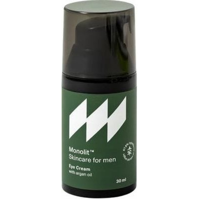 Monolit Krem pod oczy z olejkiem arganowym 30 ml