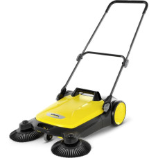 Karcher Kärcher sweeper S 4 Twin (yellow / black)