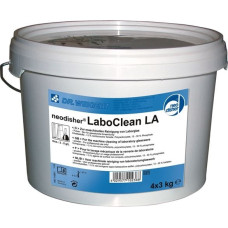 Neodisher Neodisher LaboClean LA - Proszek do mycia szkła laboratoryjnego i zabrudzeń oleistych - 3 kg